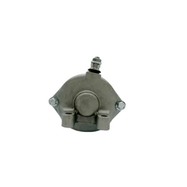 Starter Motor for SUZUKI GSX1300R HAYABUSA 03-07 - OE 31100-24F10, SND0230, 410-52125 - Image 2