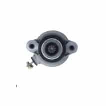 Starter Motor for YAMAHA CRYPTON 135 X 07 09 11 14 - OE 5YP-H1800-00, 5YP-H1800-02 - Image 2
