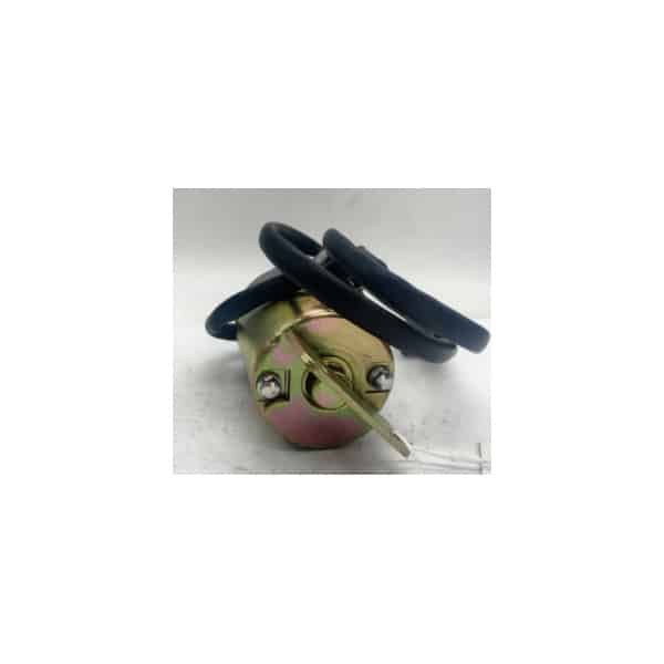 Starter Motor for LONCIN ATV 200AU 15 - OE 270350052-0004 - Image 2