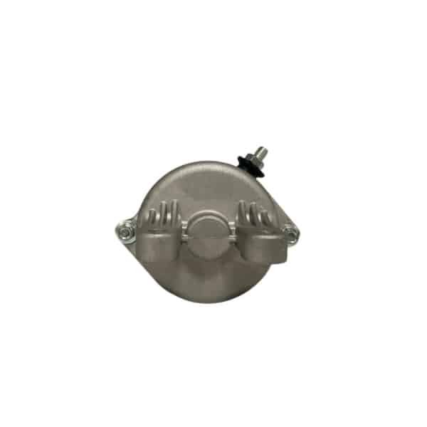 Starter Motor for SYM JOYMAX Z 300I 19 / JOYMAX Z+ 300 21 / CROISYM A 300 21 / CRUISYM 300 18-20 / CRUISYM 250 20 / CRUISYM 250I 18 / GTS300I 14-17 / JOYMAX 300I 14 - OE 31200-L3D-000 - Image 2