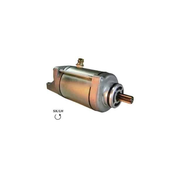 Starter Motor for SUZUKI - 3110026D10000 - OE 3110026D10000 - Image 2