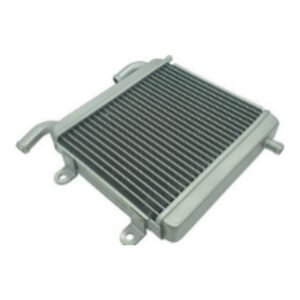 Radiator for Yamaha Aerox 50 / MBK Nitro 50 2002–2012 - OE 5BR-E2460-01