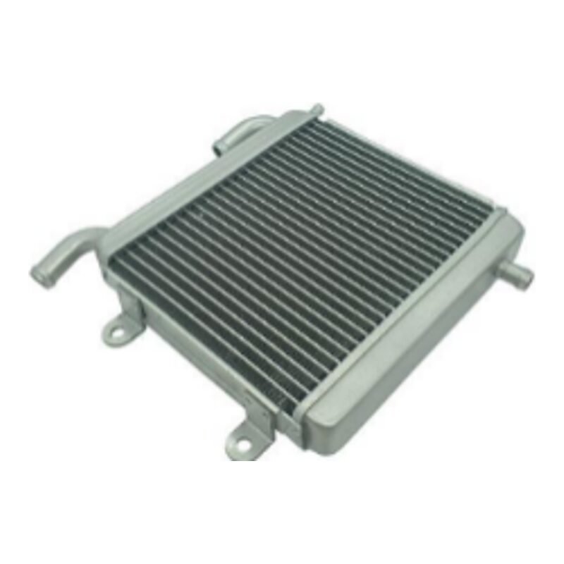 Radiator for Yamaha Aerox 50 / MBK Nitro 50 2002–2012 - OE 5BR-E2460-01