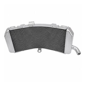 Radiator for Yamaha TMAX 530 2012–2016 - OE 59C-12461-00