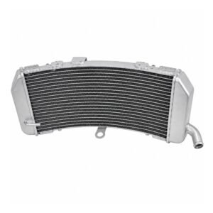Radiator for Yamaha TMAX 500 2008–2011 - OE 4B5-12461-00
