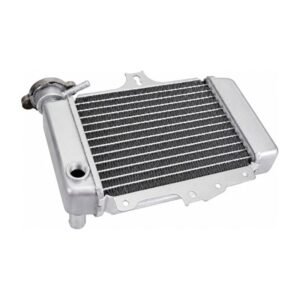 Radiator for Honda SH125 / SH150 2001–2004 - OE 19010-KPR-901