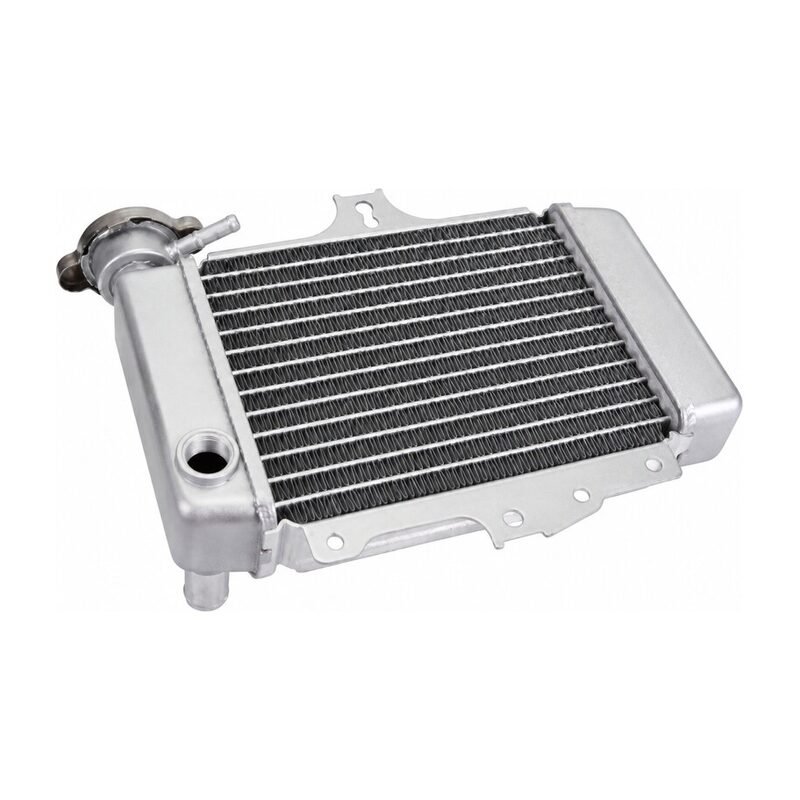 Radiator for Honda SH125 / SH150 2001–2004 - OE 19010-KPR-901