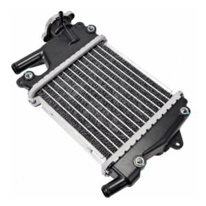 Radiator for Honda PCX125 / PCX150 2010–2014 - OE 19100-KWN-900 / 19100-KWN-640