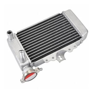Radiator for Honda SH125 / SH150 / PES125 / PES150 - OE 19010-KTF-641