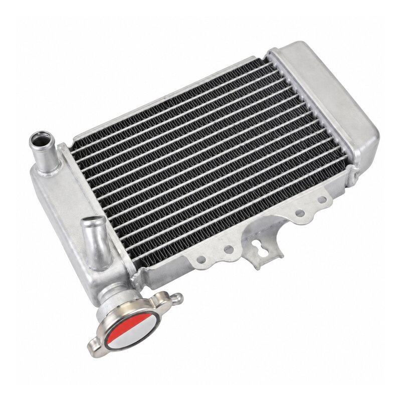 Radiator for Honda SH125 / SH150 / PES125 / PES150 - OE 19010-KTF-641