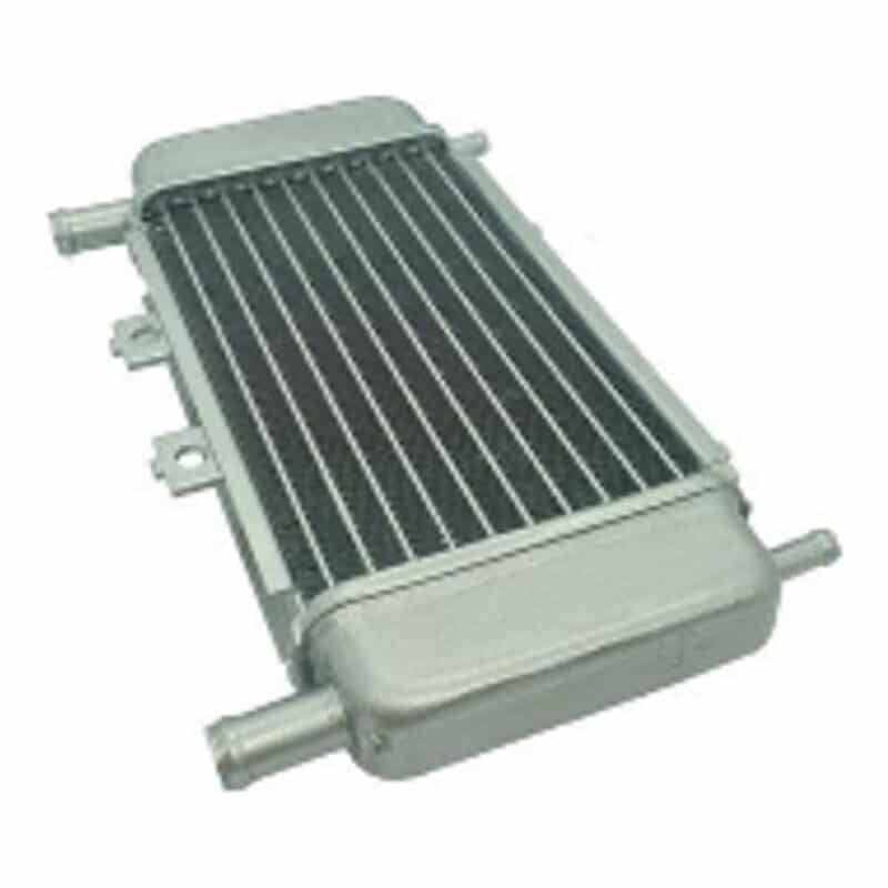 Radiator for Piaggio Zip SP 50 / Gilera DNA 50 / Runner 50 - OE 299389