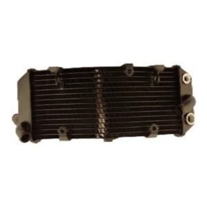 Radiator for Yamaha TMAX 500 1997–2012 / TMAX 530 2012–2015 - OE 5VU-12461-00 / 5GJ-12461-00