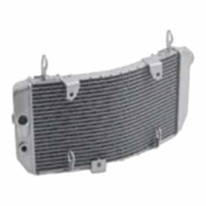 Radiator for Yamaha TMAX 530 2017–2019 / TMAX 560 2020–2023 - OE BBW-12461-00