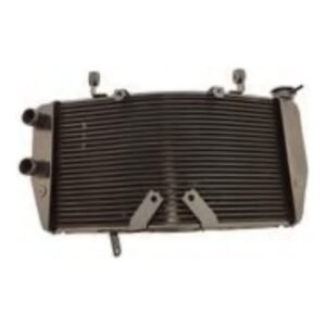 Radiator for Ducati 848 / 848 EVO / 1098 / 1198 2007–2013 - OE 54840742B