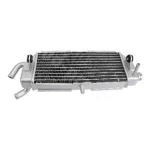 Radiator for Yamaha XMAX 125 / 250 2006–2009 - OE 1C0-E2460-10