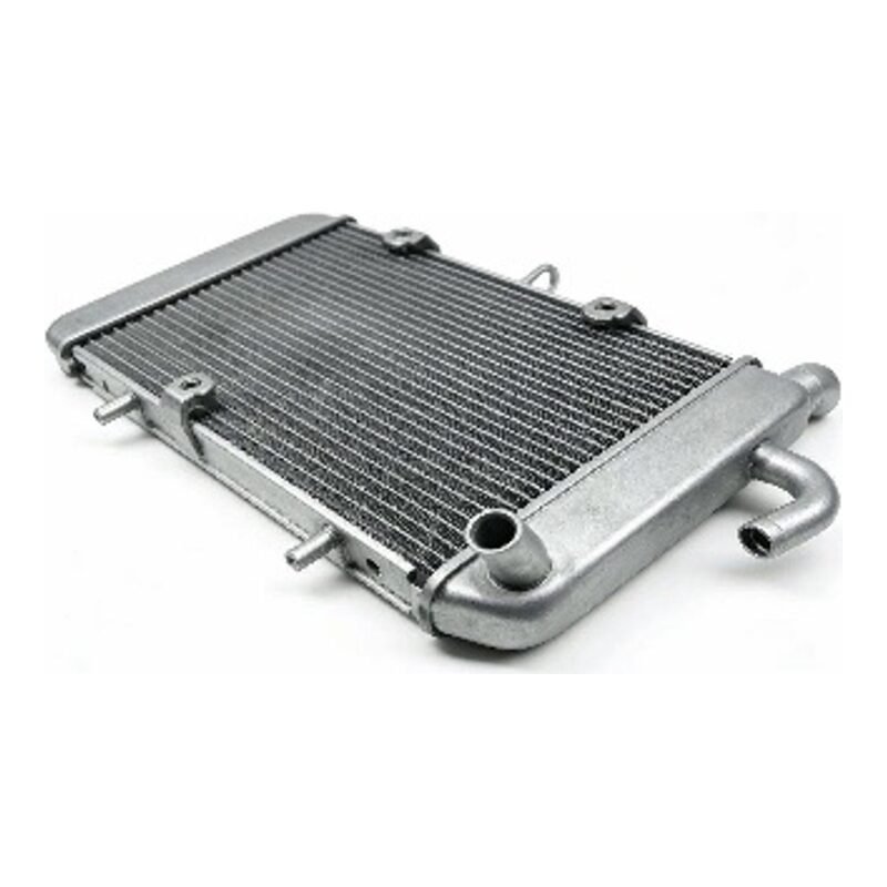 Radiator for Yamaha XMAX 300 2017–2024 - OE B74-E240A-00